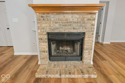 11076 Oakridge Drive, Fishers - 9