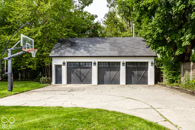 4224 Central Avenue, Indianapolis - 71