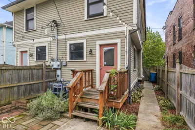 847 Jefferson Avenue, Indianapolis - 23
