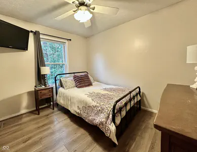 894 Lincoln Heights Drive, Martinsville - 45