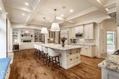 2 Stone Wall Lane, Zionsville - 22
