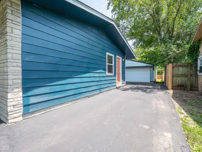 2643 Eagledale Drive, Indianapolis - 44
