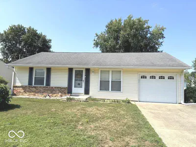 260 Duo Drive, Martinsville