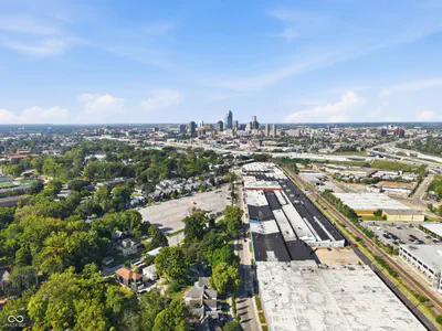 1505 Brookside Avenue, Indianapolis - 9