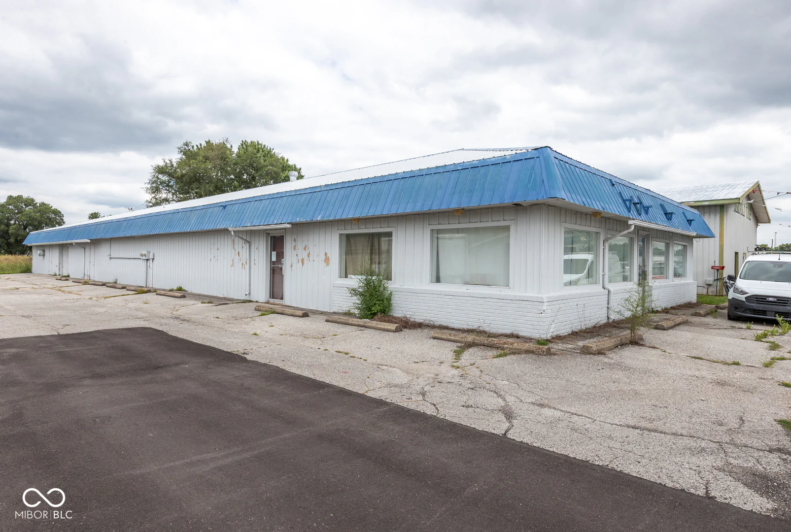 930 Morton Avenue, Martinsville