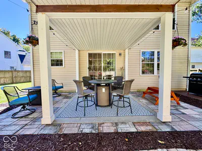 1806 River Birch Court, Terre Haute - 25