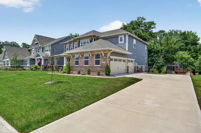 16286 Perrault Court, Fishers - 54