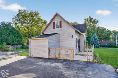 8404 Union Chapel Road, Indianapolis - 28