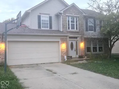 878 Waveland Lane, Greenwood - 2