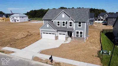 6234 Rippling Rock Drive, Plainfield