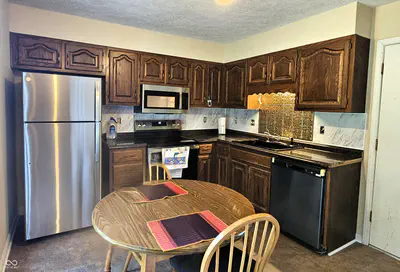 3722 41st Terrace, Indianapolis - 3