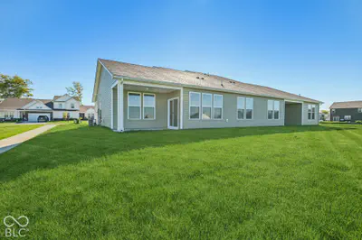 240 Hunters Ridge Drive, Danville - 29