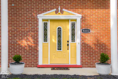 9231 N Cherry Hills Drive, Columbus - 8