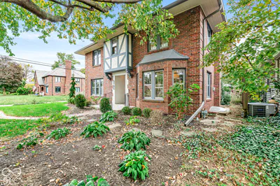 5785 Delaware Street, Indianapolis - 52