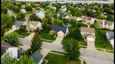 315 Odell Street, Brownsburg - 42