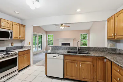 4601 Common Vista Circle, Indianapolis - 21