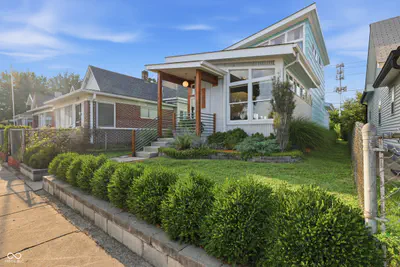1524 English Avenue, Indianapolis - 30