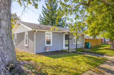 819 Washington Street, Hope