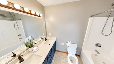 1404 Mahony Court, Indianapolis - 22