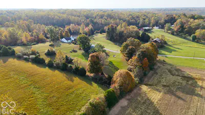 8950 S County Road 310 W, Commiskey - 61