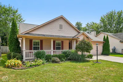 19576 Jena Drive, Noblesville