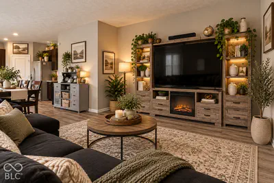 9133 Fitzgerald Drive, Indianapolis - 36