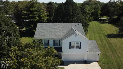 1835 Howell Drive, Indianapolis - 2