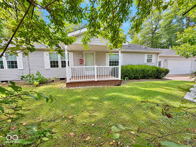9701 State Road 37, Elwood