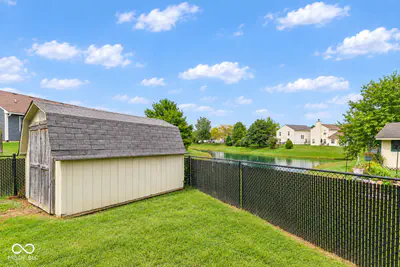 133 Brixton Woods West Drive, Pittsboro - 29