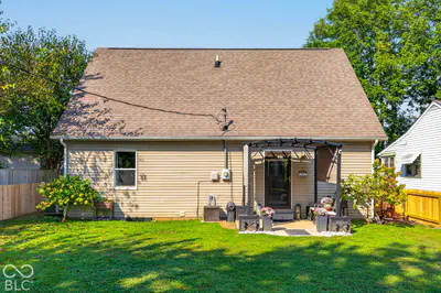 831 Sarasota Drive, Seymour - 49