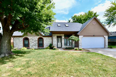 8919 Country Walk Drive, Indianapolis - 6