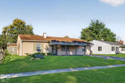 3426 Patton Drive, Indianapolis - 2