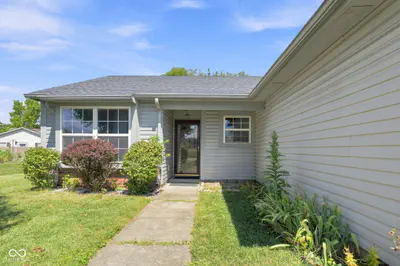 6210 Belfry Way, Indianapolis - 3