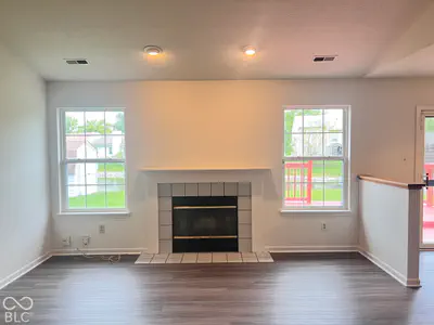 5971 Sycamore Forge Drive, Indianapolis - 4