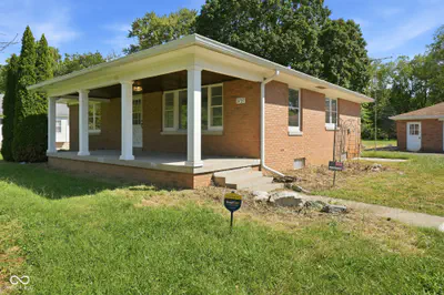 3737 S Meridian Street, Indianapolis