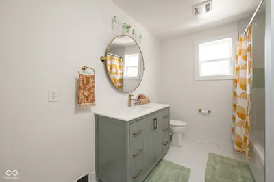 2922 Central Avenue, Indianapolis - 23