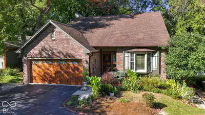 650 Oak Street, Zionsville - 2