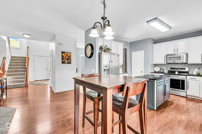 8744 Rapp Drive, Indianapolis - 20