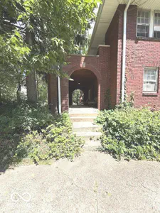 3621 Watson Road, Indianapolis - 3