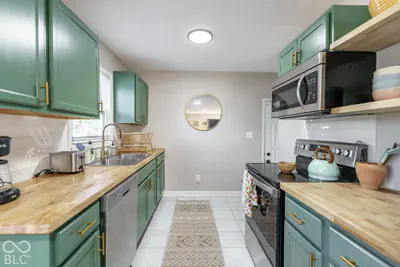 4658 Farrington, Indianapolis - 9
