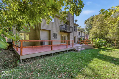 5542 Painted Maple Court, Indianapolis - 5
