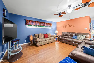 3650 N Marr Road, Columbus - 31