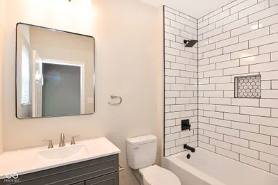 8332 Aspen Court, Indianapolis - 14