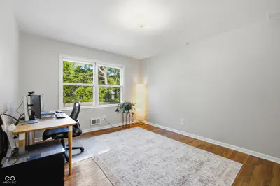 6706 Cricklewood Road, Indianapolis - 40