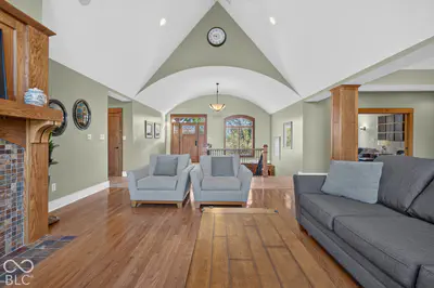 9202 Compton Farm Lane, Indianapolis - 10