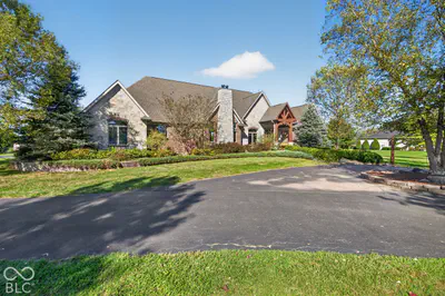 9202 Compton Farm Lane, Indianapolis - 74