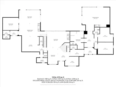 3555 Sedgemoor Circle, Carmel - 67