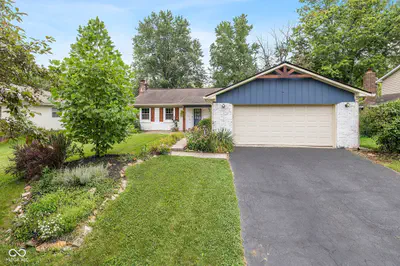 7515 Madden Drive, Fishers