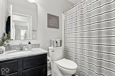 15821 Hargray Drive, Noblesville - 27