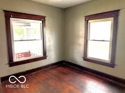 1367 N Kealing Avenue, Indianapolis - 6